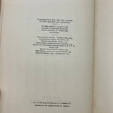 Textbook of Materia Medica 5th Edition (1931) A.S. Blumgarten MD Leather Good