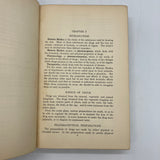 Textbook of Materia Medica 5th Edition (1931) A.S. Blumgarten MD Leather Good