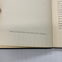 Apocryphal New Testament by William Hone 1900s Facsimile Reprint Hardcover Good