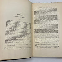 Apocryphal New Testament by William Hone 1900s Facsimile Reprint Hardcover Good