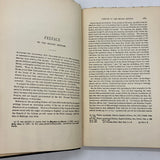 Apocryphal New Testament by William Hone 1900s Facsimile Reprint Hardcover Good