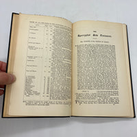 Apocryphal New Testament by William Hone 1900s Facsimile Reprint Hardcover Good