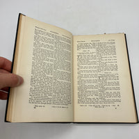 Apocryphal New Testament by William Hone 1900s Facsimile Reprint Hardcover Good
