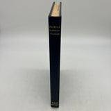 Daemonologia Edward Fairfax & Witchcraft 1882 William Grainge ExLib Facsimile HC