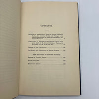 Daemonologia Edward Fairfax & Witchcraft 1882 William Grainge ExLib Facsimile HC