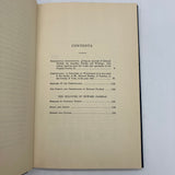 Daemonologia Edward Fairfax & Witchcraft 1882 William Grainge ExLib Facsimile HC