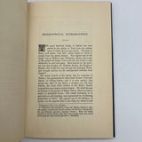 Daemonologia Edward Fairfax & Witchcraft 1882 William Grainge ExLib Facsimile HC