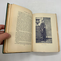 A Sailor's Log Forty Years of Naval Life 1908 Robley Evans Autobiography HC Good