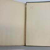 A Sailor's Log Forty Years of Naval Life 1908 Robley Evans Autobiography HC Good