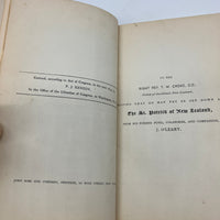 The Most Ancient Lives of Saint Patrick 1875 Rev. James O'Leary Illustrated Good