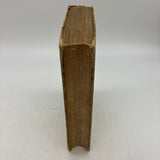 Everybody's Lawyer & Counsellor in Business (1860) Frank Crosby Leather HC Good