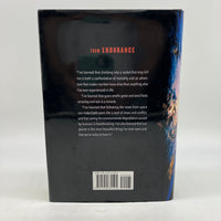Signed Scott Kelly First Edition Endurance: A Year in Space (2017) HC Very Good