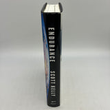 Signed Scott Kelly First Edition Endurance: A Year in Space (2017) HC Very Good