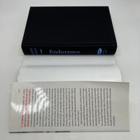 Signed Scott Kelly First Edition Endurance: A Year in Space (2017) HC Very Good