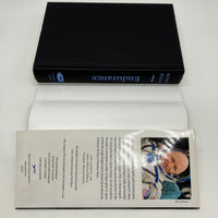 Signed Scott Kelly First Edition Endurance: A Year in Space (2017) HC Very Good