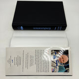Signed Scott Kelly First Edition Endurance: A Year in Space (2017) HC Very Good
