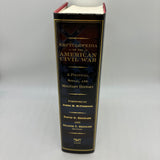 Encyclopedia of the American Civil War 2000 David & Jeanne Heidler HC Very Good