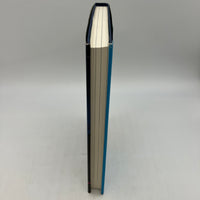 Signed Bill Irwin Blind Courage Journey of Faith 1993 Blind Hiker Hardcover Good