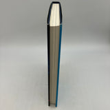 Signed Bill Irwin Blind Courage Journey of Faith 1993 Blind Hiker Hardcover Good