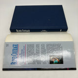 Signed Bill Irwin Blind Courage Journey of Faith 1993 Blind Hiker Hardcover Good