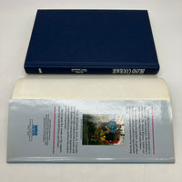 Signed Bill Irwin Blind Courage Journey of Faith 1993 Blind Hiker Hardcover Good