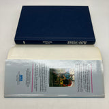 Signed Bill Irwin Blind Courage Journey of Faith 1993 Blind Hiker Hardcover Good
