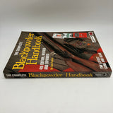 Complete Black Powder Handbook 4th Edition Revised Expanded Sam Fadala Very Good