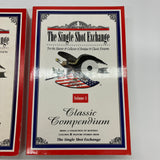 The Single Shot Exchange Classic Compendium Volumes 1 2 3 Black Powder Good Lot