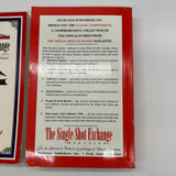 The Single Shot Exchange Classic Compendium Volumes 1 2 3 Black Powder Good Lot