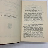 Letters of Percy Bysshe Shelley Vols. 1 & 2 (1914) Roger Ingpen UK HC Set Good