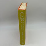 Cairo in the War 1939-1945 Artemis Cooper 1989 Hardcover Dust Jacket Illustrated