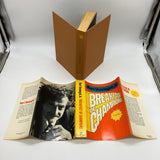 Breakfast of Champions (1973) Kurt Vonnegut Jr HC DJ BCE Book Club Edition Good