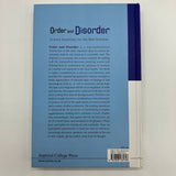 Order and Disorder: Science Essentials for Non-Scientist (2011) Myron Kaufman HC