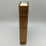 First Edition Lasher (1993) Anne Rice Mayfair Witches Hardcover Dust Jacket Fine