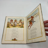 Under the Window After Kate Greenaway: Pictures & Rhymes for Children (c. 1882)