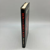 First Edition How To Be Born Again 1977 Billy Graham Hardcover DJ 1st Print Good