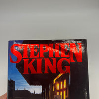 First Edition Needful Things (1991) Stephen King Hardcover Dust Jacket Very Good