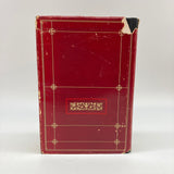 Science and Health with Key to Scriptures (1934) Mary Baker Eddy HC Dust Jacket