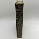 Gulliver's Travels (1934) Jonathan Swift Illustrated Hardcover Windermere Series