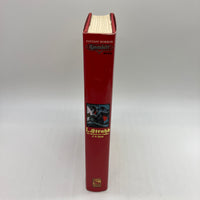 First Edition I, Strahd 1993 P. N. Elrod Ravenloft Books Hardcover DJ Very Good