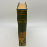 The Roman (1966) Mika Waltari BCE Book Club Edition Hardcover Dust Jacket Good