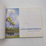 The Highwaymen Florida's African-American Land Painters 2001 Gary Monroe HC Good