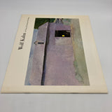 Wolf Kahn: 10 Years of Landscape Painting (1981) Gallery Exhibition Catalog Good