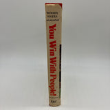 You Win With People (1973) Woody Hayes Ohio State Football HC Good First Edition