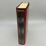 The Satanic Verses (1989) Salman Rushdie Hardcover Dust Jacket Good