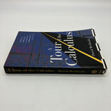 A Tour of the Calculus (1995) David Berlinski Paperback Very Good