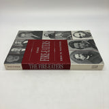 The Fire-Eaters (1992) Eric Walther Civil War Succession Paperback Very Good