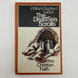 The Dead Sea Scrolls and the Christian Faith (1976) William LaSor Paperback Good