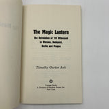 The Magic Lantern: The Revolution of '89 (1993) Timothy Ash History Paperback Good