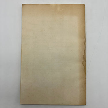 Cuban Acquisitions and Bibliography (1970) Library of Congress Ed. Earl Pariseau